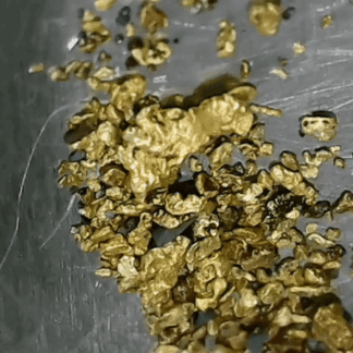 Gold Paydirt Rich Pay Dirt Concentrates For Gold Panning. Discover Gold in your own home!
